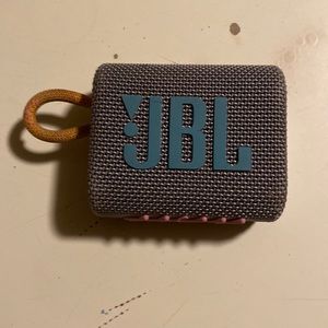 JBL SPEAKER